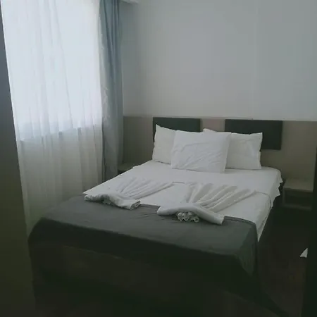 Апартаменты С Бассейном Район Хурма Apartment Antalya